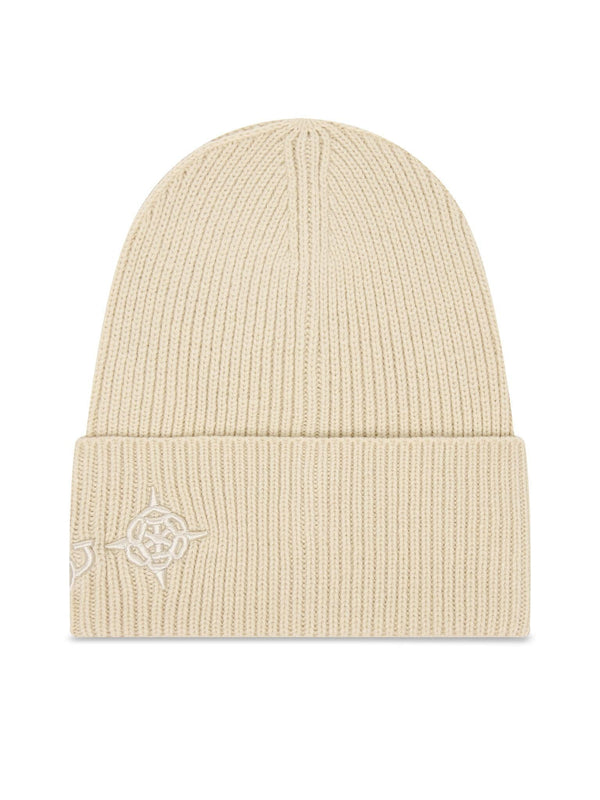 GUESS CRESIDIA KNITTED BEANIE