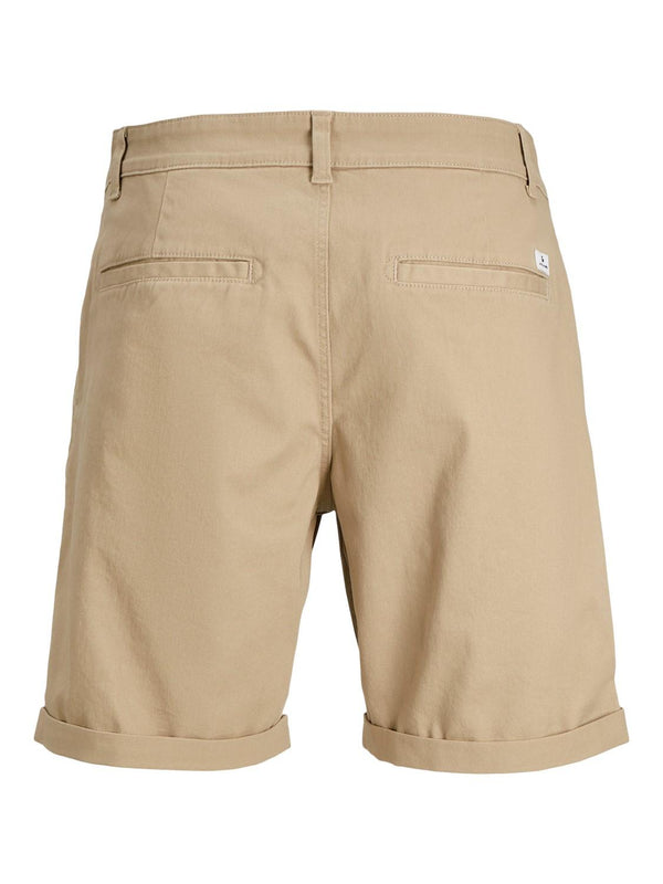 JACK AND JONES JPSTRICO JJDAVE SHORTS