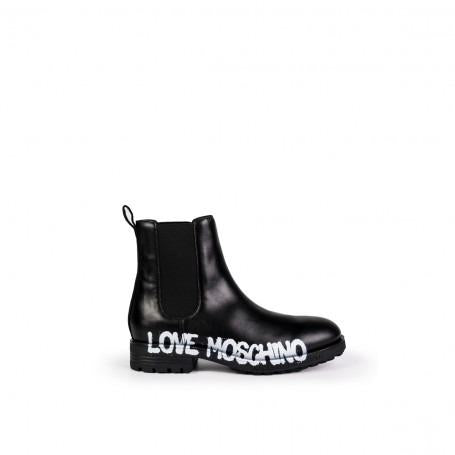 LOVE MOSCHINO W.ANKLE BOOT