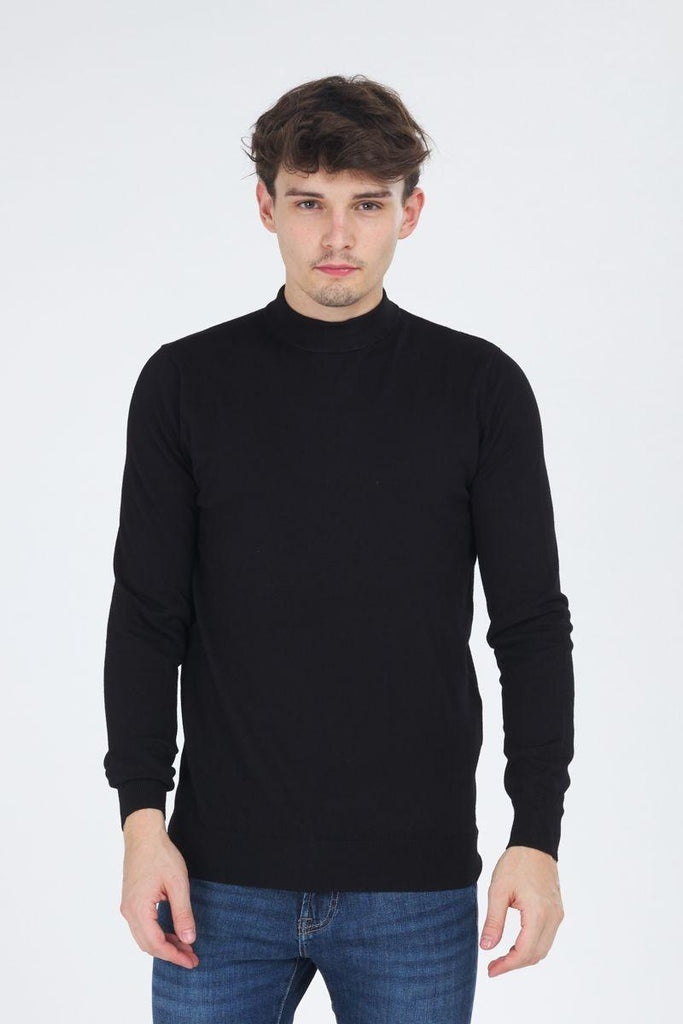ANTONY MORATO MAGLIA REGULAR FIT IN FILATO M