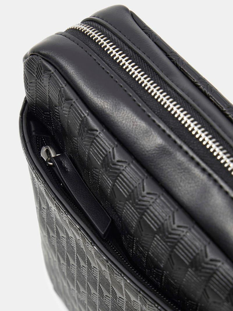 GUESS TORINO CROSSBODY