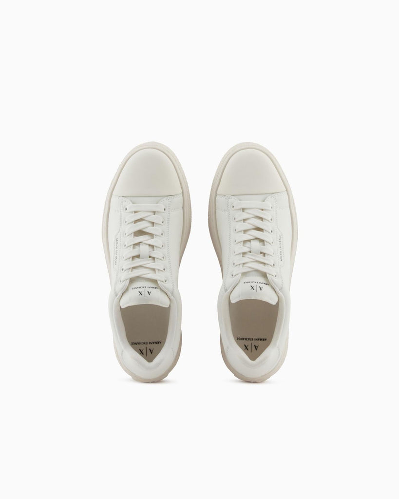 ARMANI EXCHANGE SNEAKER