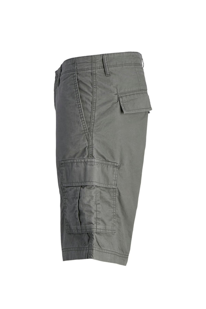 JACK AND JONES JPSTCOLE MATEO CARGO SHORT MID