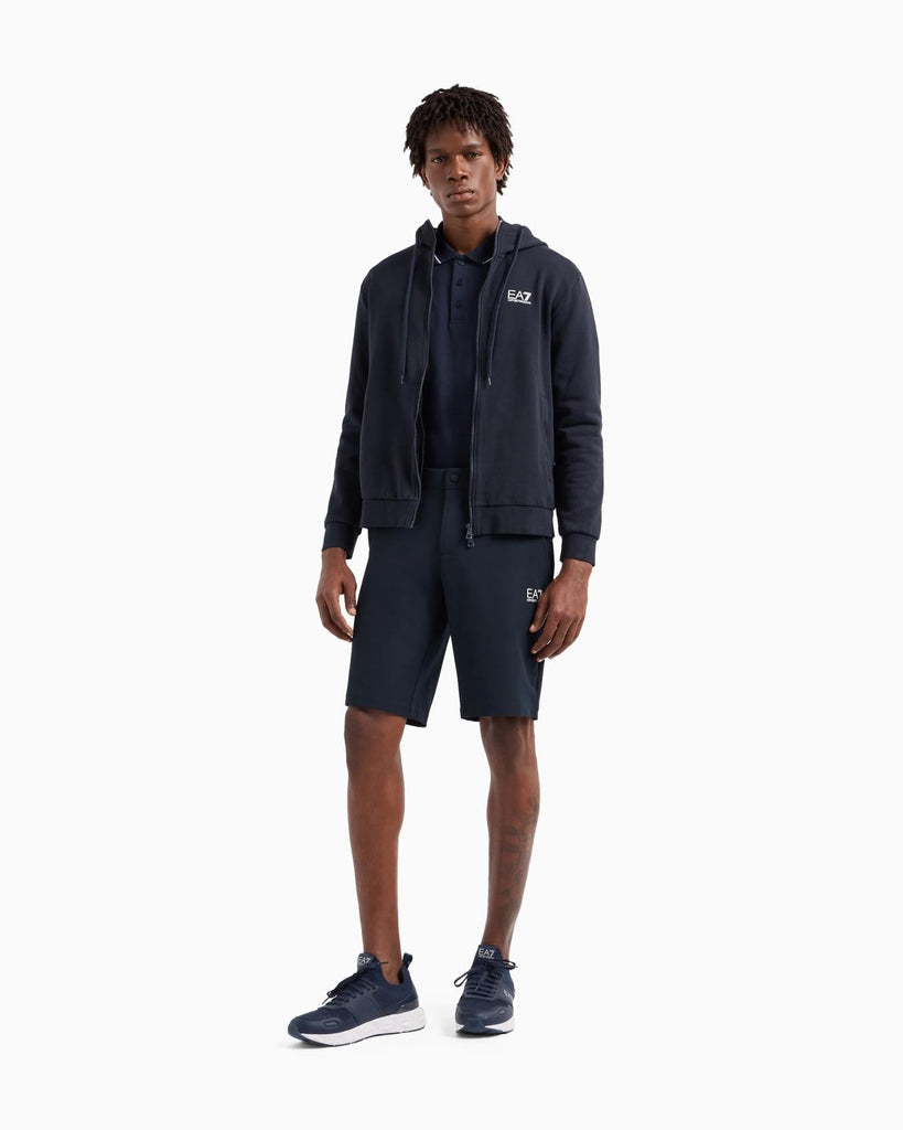 EMPORIO ARMANI EA7 POLO