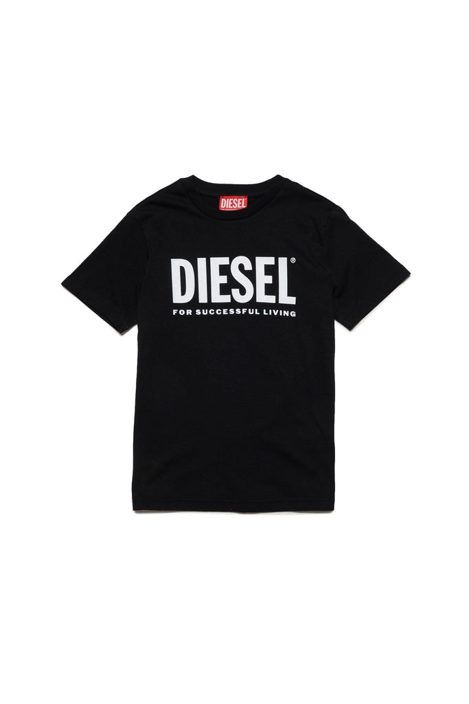 DIESEL LTGIM DI MAGLIETTA