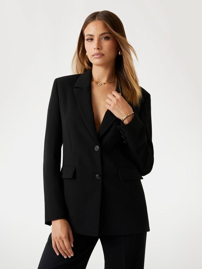 GUESS THEOLINE PERFECT BLAZER