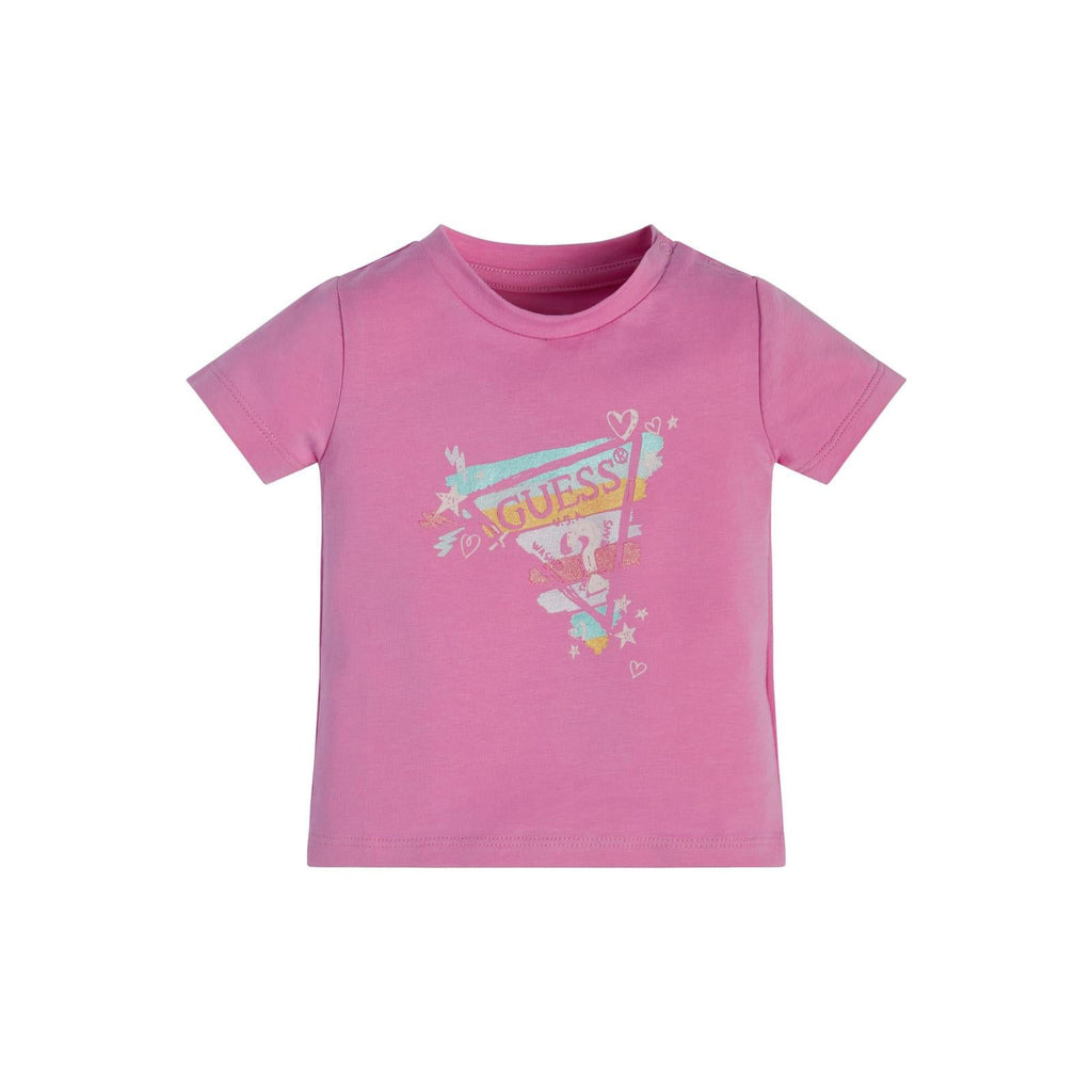 GUESS SS T-SHIRT