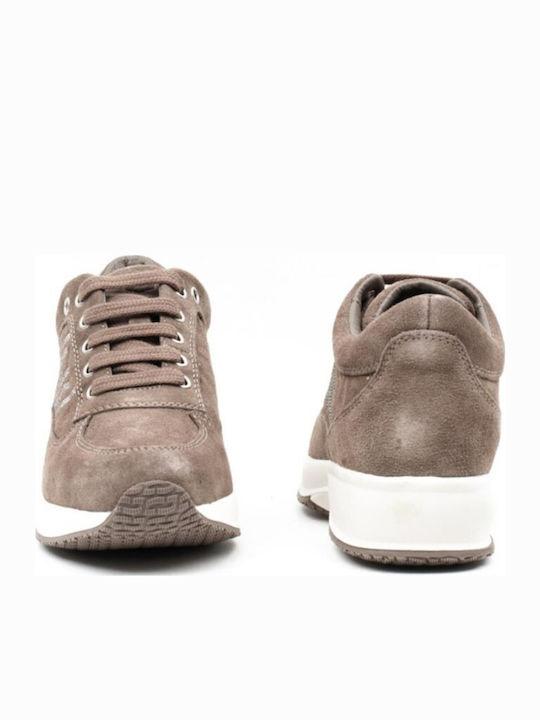 LUMBERJACK SHOES