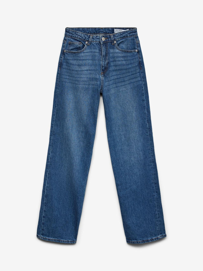 VERO MODA VMTESSA HR WIDE JEANS RA380 GA NOOS