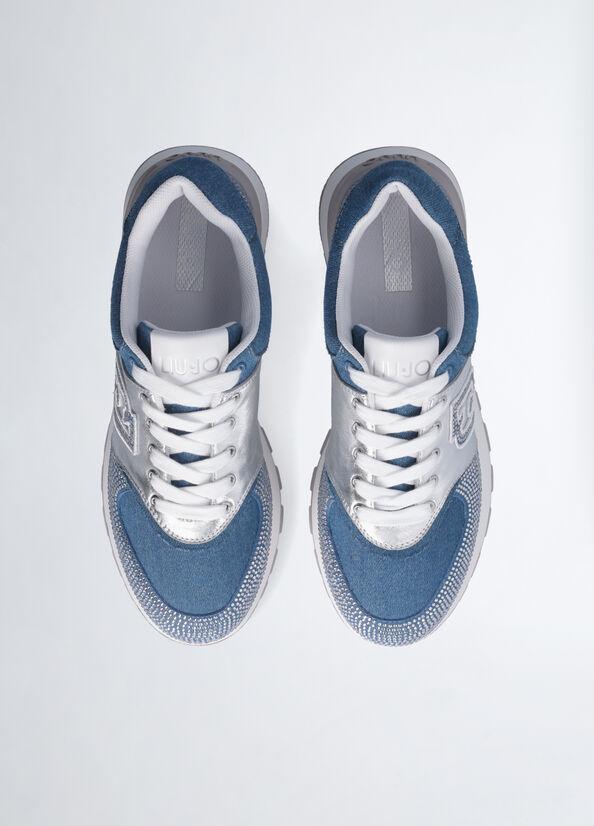 LIU JO AMAZING 33 - SNEAKER