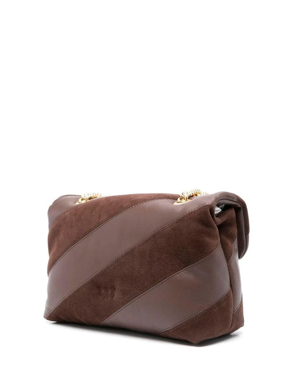 PINKO LOVE PUFF CLASSIC CL NAPPA + S