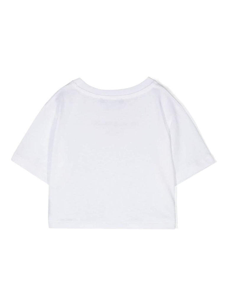 BALMAIN T-SHIRT/TOP