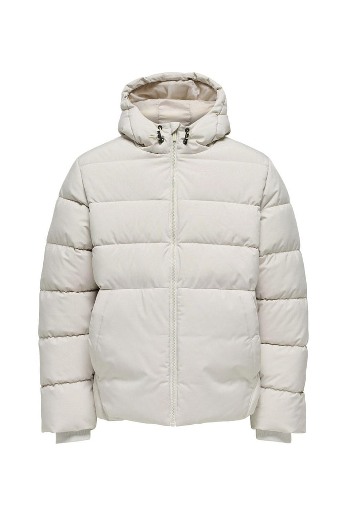 ONLY&SONS ONSMARVIN LIFE PUFFER JACKET OTW