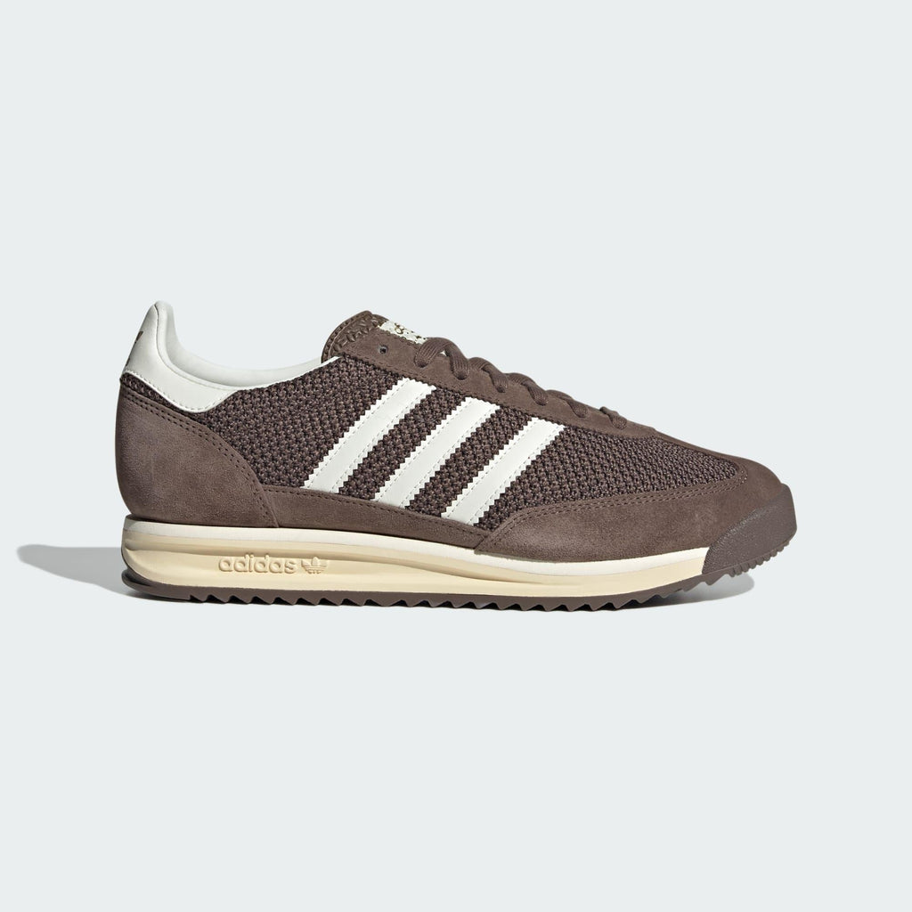 ADIDAS ORIGINALS SL 72 RS            EARSTR/OWHITE/WARVAN