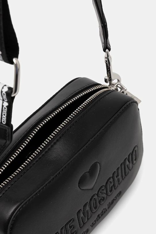 LOVE MOSCHINO BORSA PU GRS