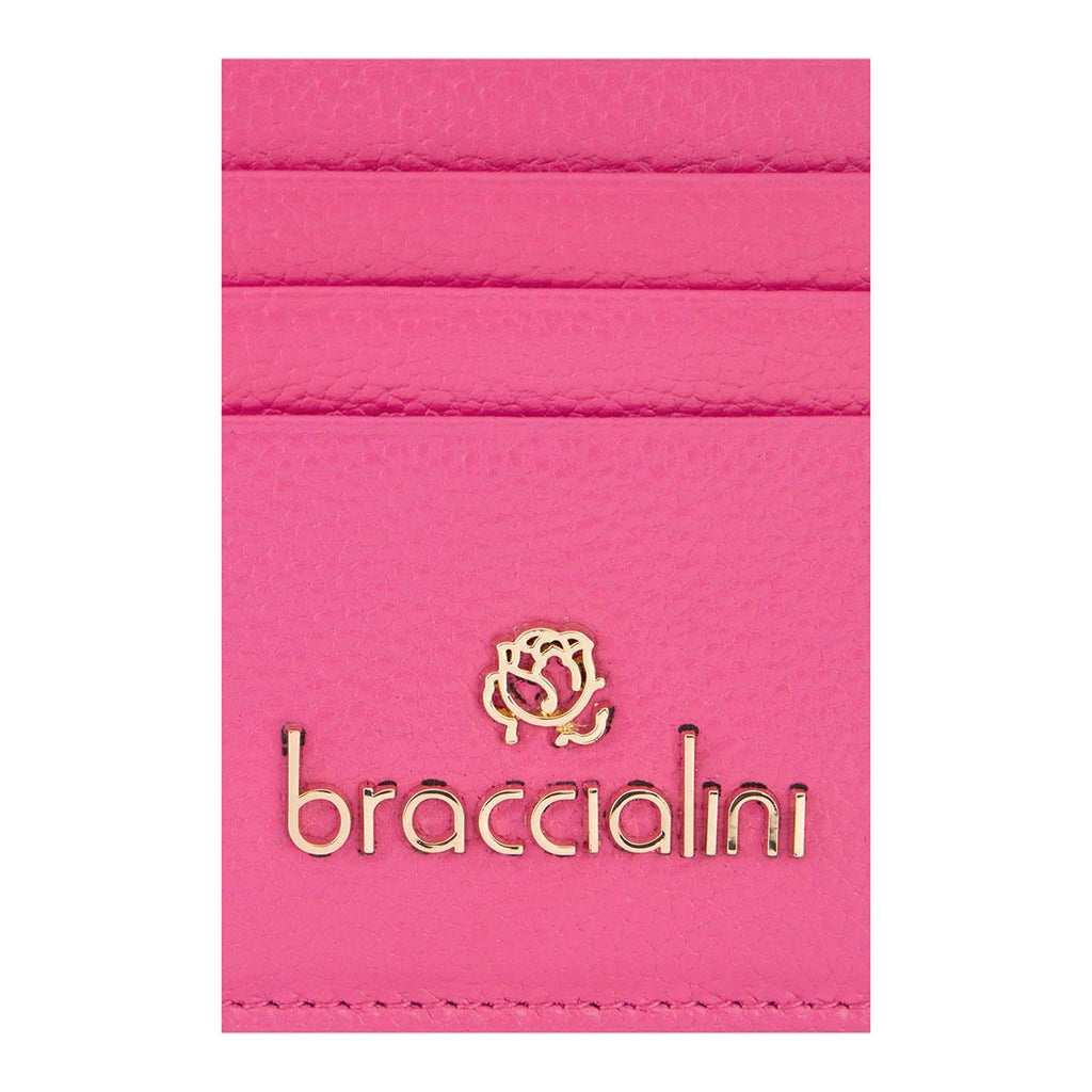 BRACCIALINI PORTAFOGLIO BRACCIALINI BASIC PELLE