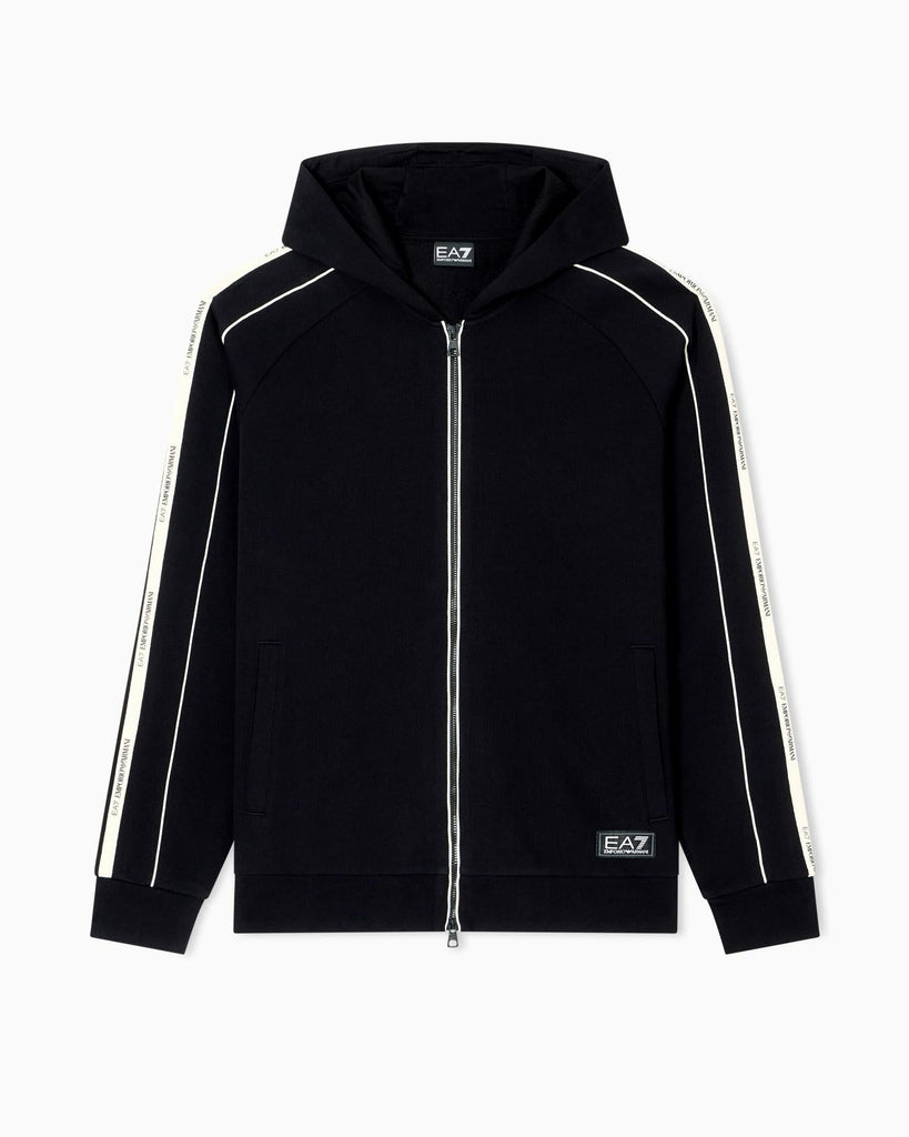 EMPORIO ARMANI EA7 FELPA
