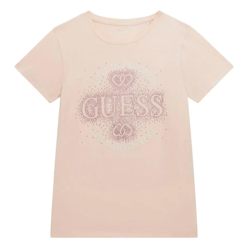 GUESS SS T-SHIRT