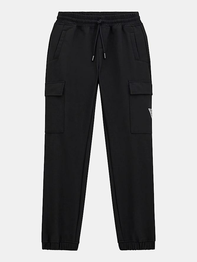 GUESS SOFT SHELL PANTS