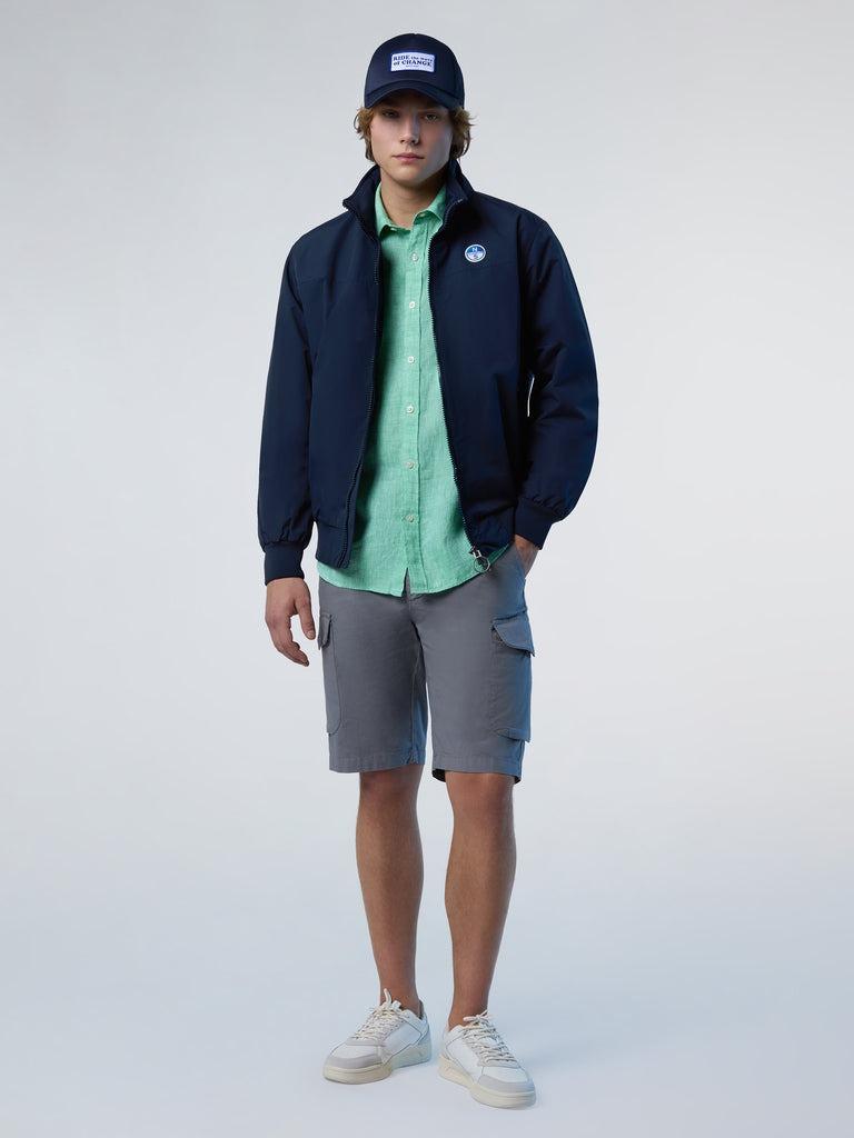 NORTH SAILS ORIGINAL SAILOR JACKET