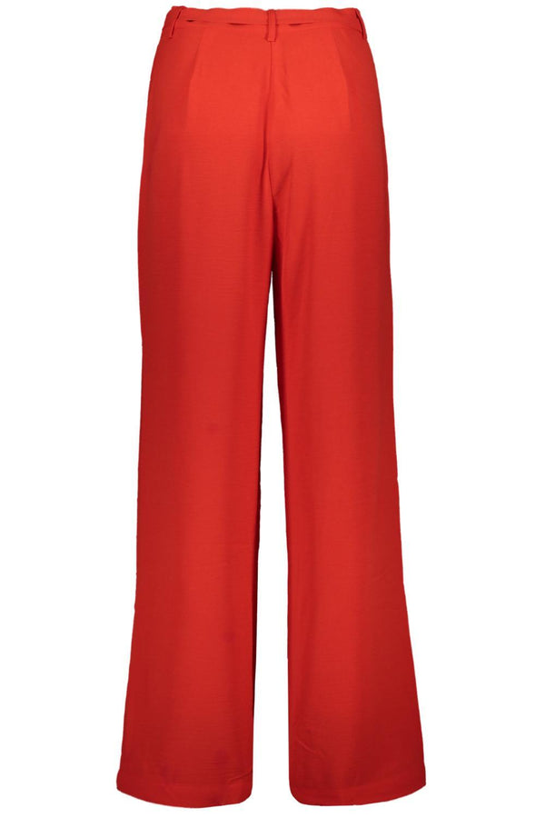 VERO MODA VMBADINA MW PANT TLR BTQ GA