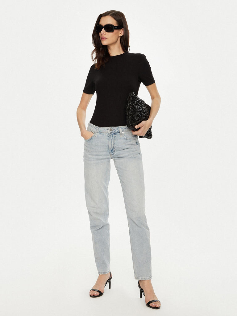 CALVIN KLEIN MR SLIM - LIGHT BLUE