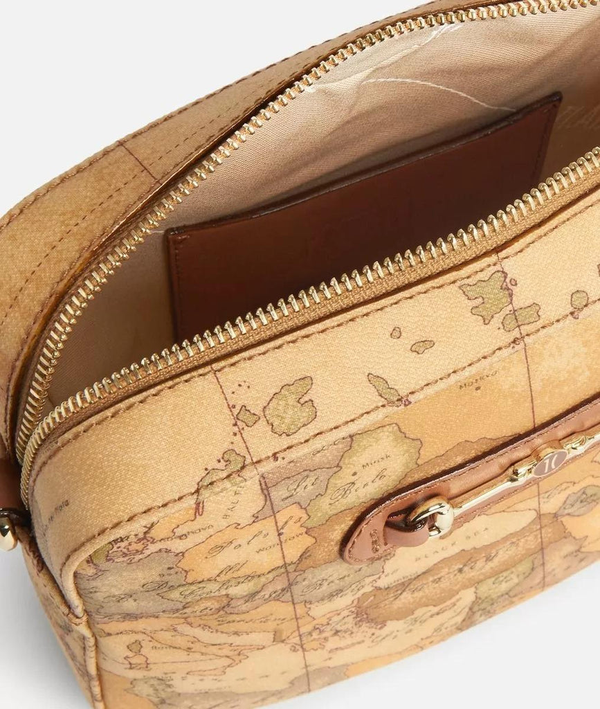 Alviero Martini 1ª CLASSE small Reporter Bag