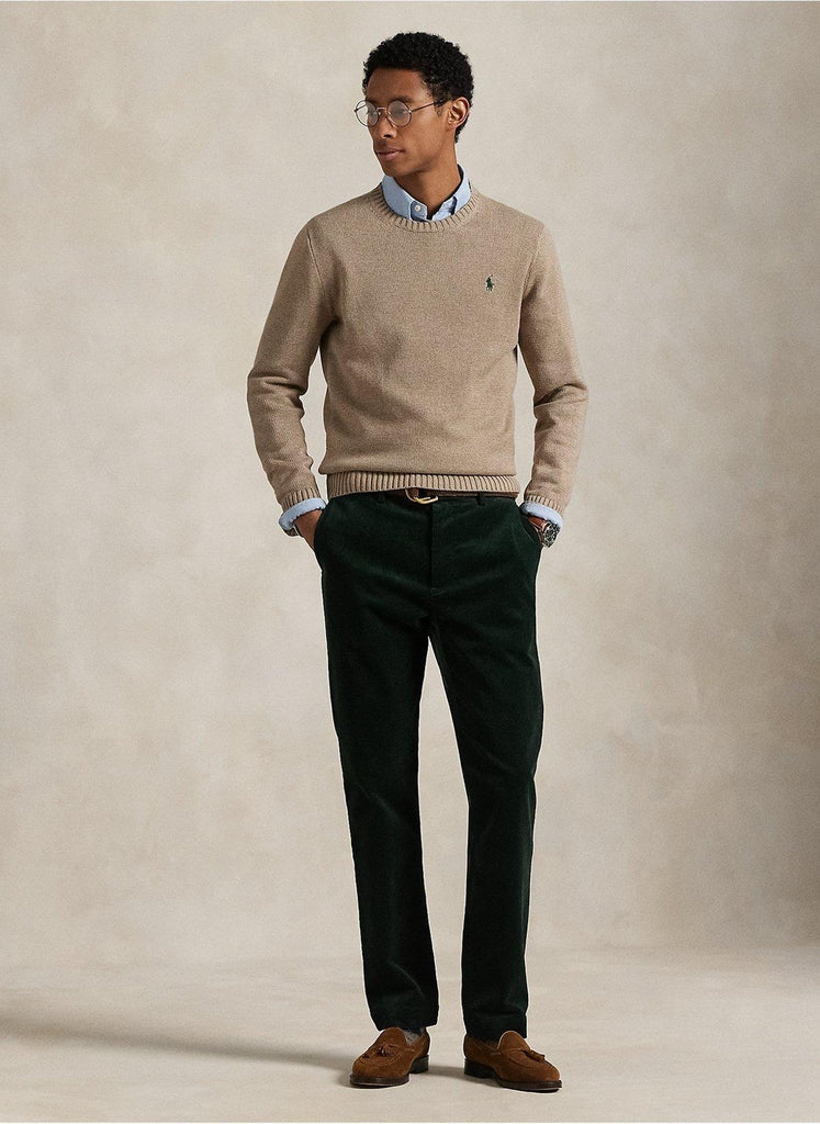 RALPH LAUREN PULLOVER