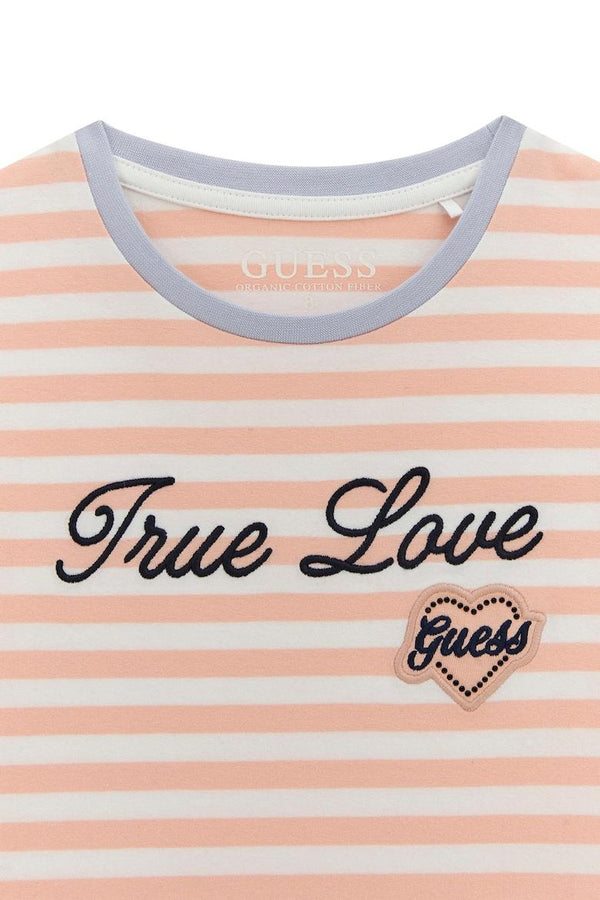 GUESS SS T-SHIRT