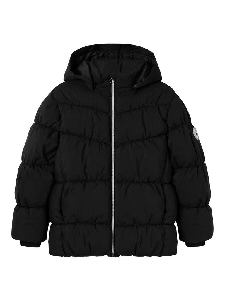 NAME.IT NKFMORNING PUFFER JACKET TB