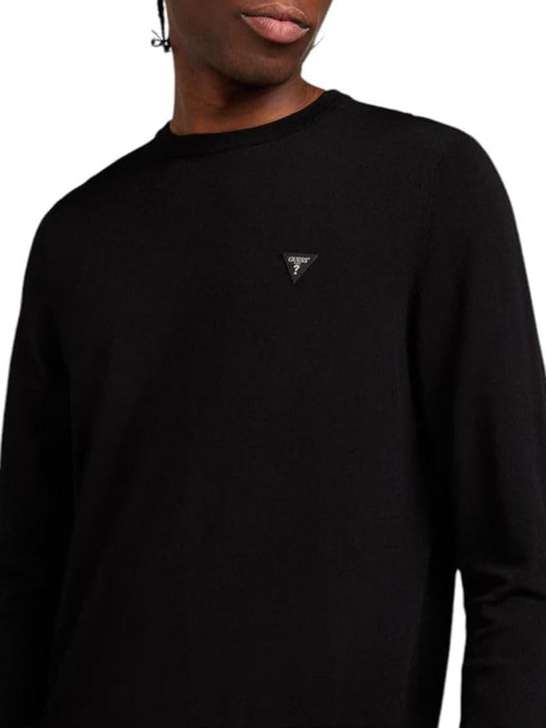 GUESS DANE TECH LS CN SWTR