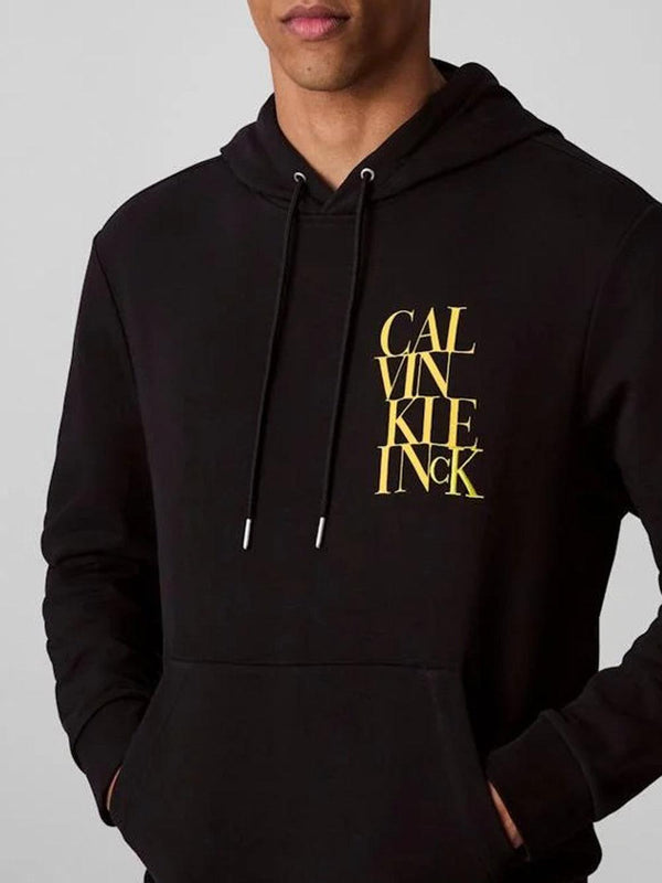 CALVIN KLEIN JEANS LS EU 350TERRY CALVI