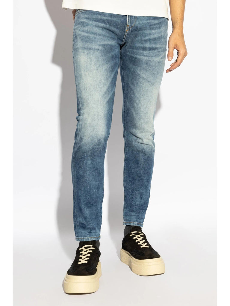 DIESEL 2019 D-STRUKT L.30 PANTALONI