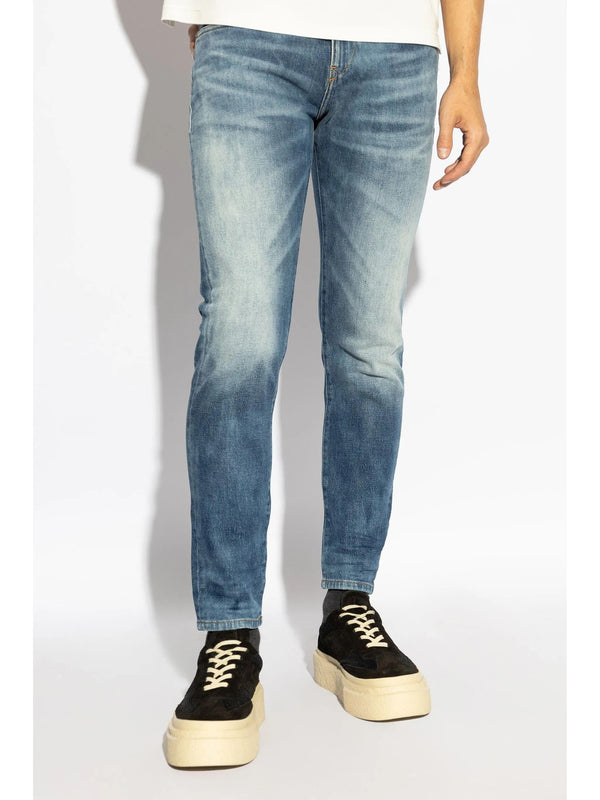 DIESEL 2019 D-STRUKT L.30 PANTALONI
