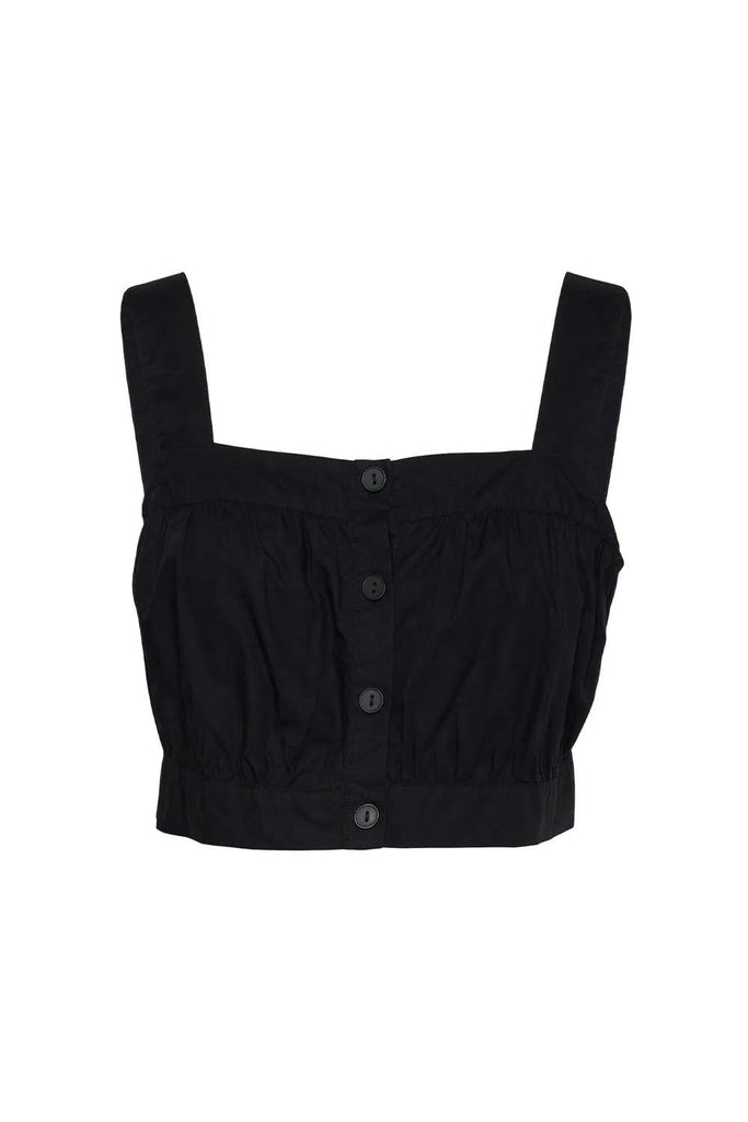 VERO MODA VMKARMREN SL CROP TOP VMA