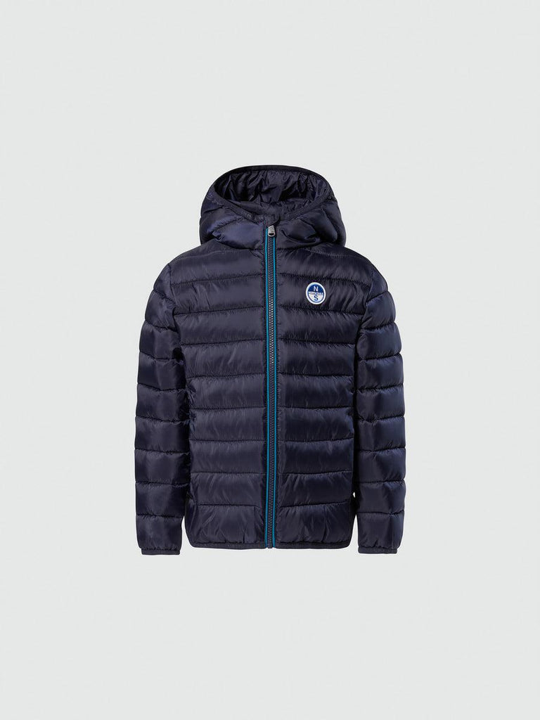NORTH SAILS SKYE HOODED JACKET