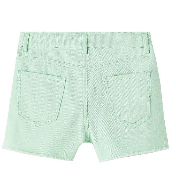 NAME.IT NKFRANDI MOM TWIIZZA SHORTS TB