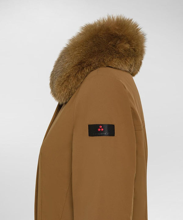 PEUTEREY DESMOT KL FUR