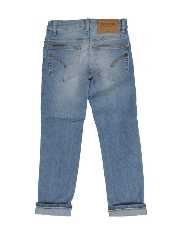 DONDUP PANTALONE RITCHIE