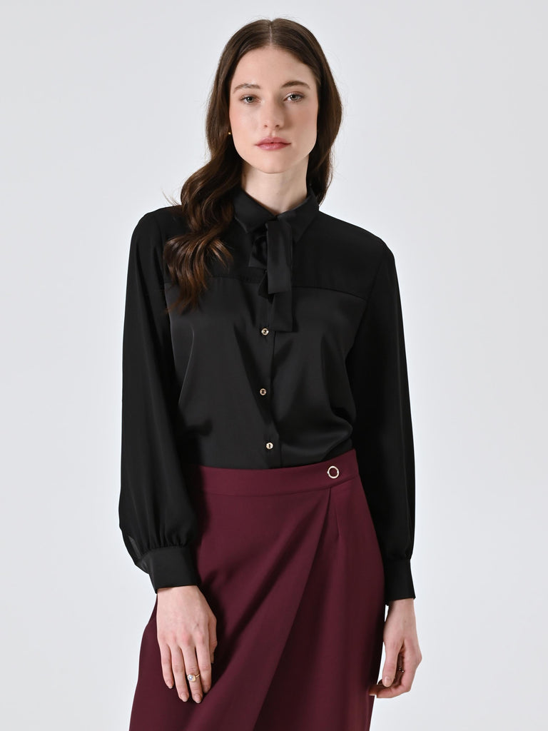 RINASCIMENTO NAIKE W-CM2036/B43  Camicia