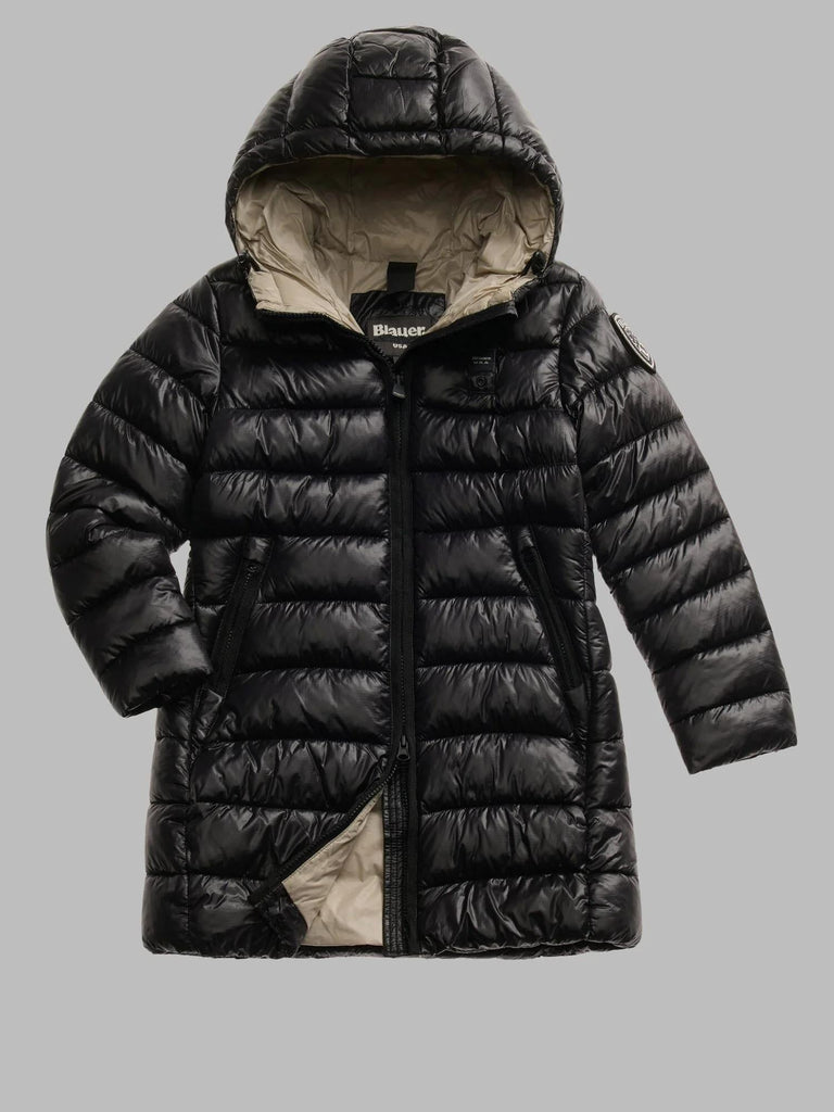 BLAUER ADELAIDE JUNIOR