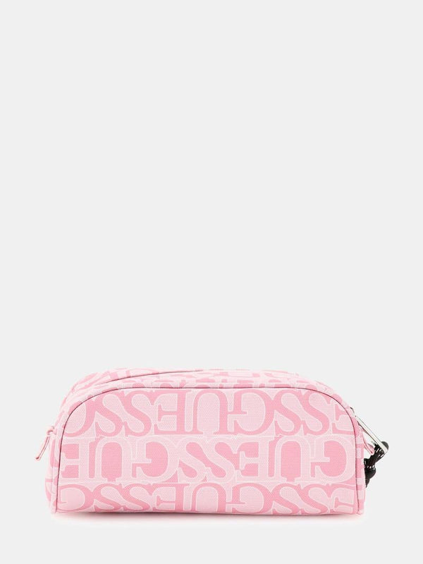 GUESS PENCIL CASE