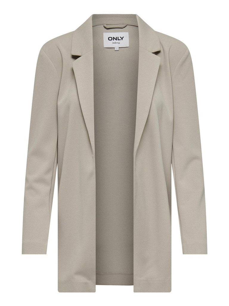 ONLY ONLLACY-EVI L/S LOOSE BLAZER CC TLR