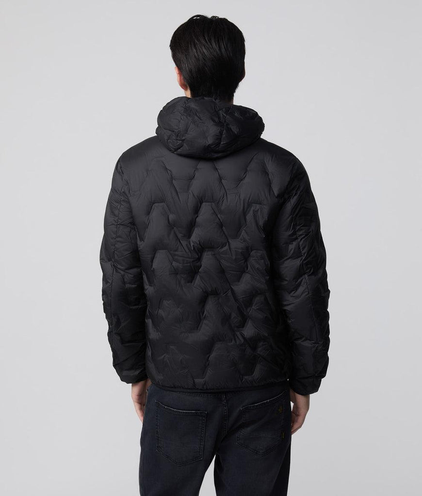 REFRIGIWEAR GRAPHITE JACKET