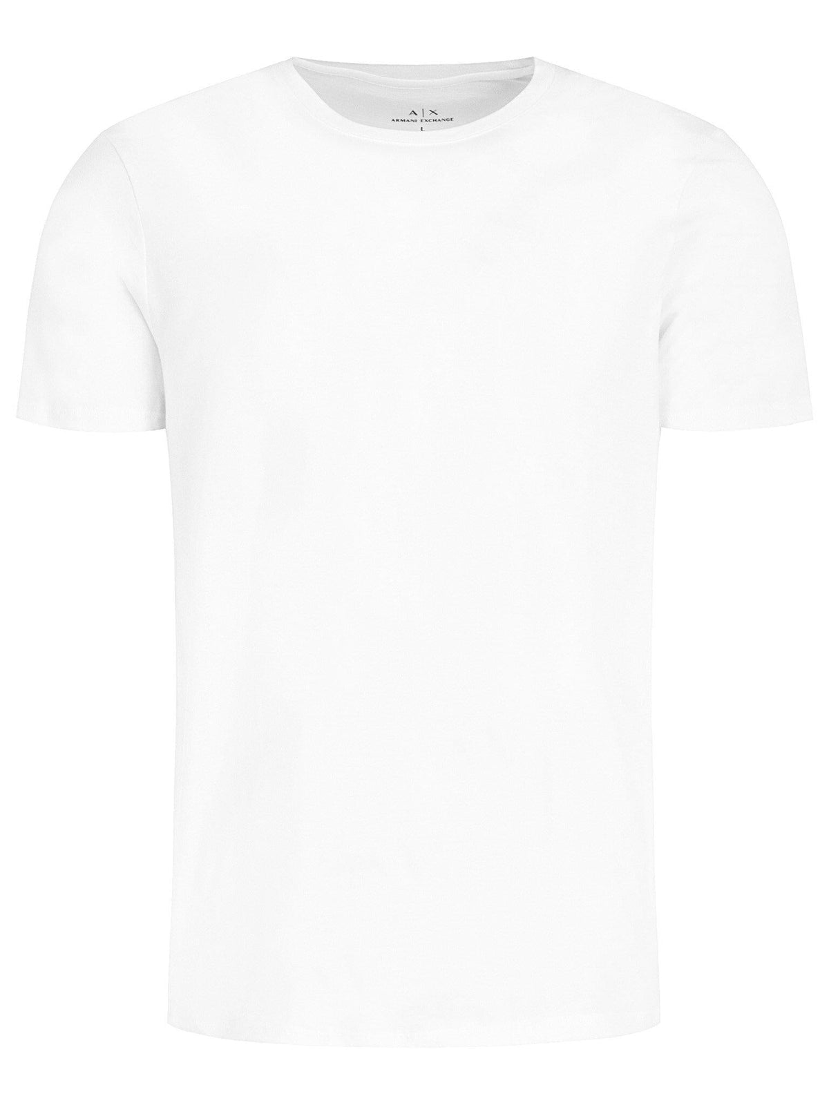 ARMANI EXCHANGE T-SHIRT