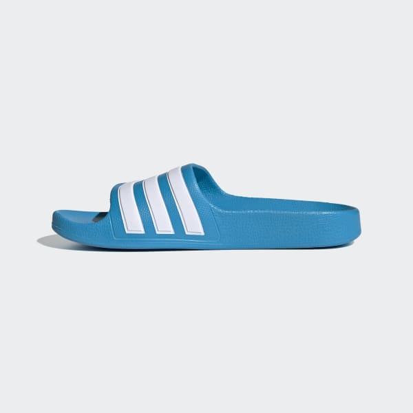 ADIDAS ORIGINALS ADILETTE AQUA K