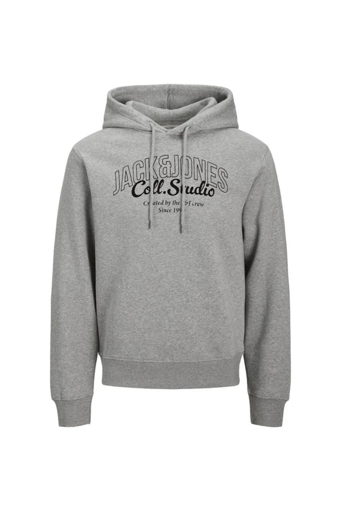 JACK AND JONES JJMAKOTO SWEAT HOOD