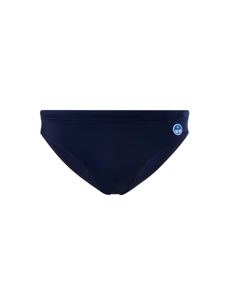 NORTH SAILS SWIM SLIP BEACHWEAR W/STRIPES