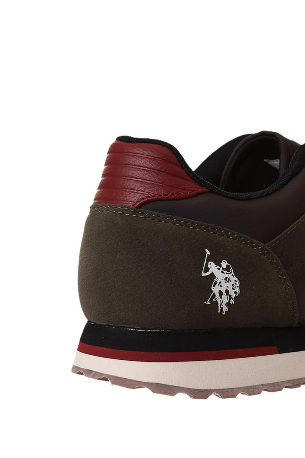 U.S. POLO ASSN SNEAKER