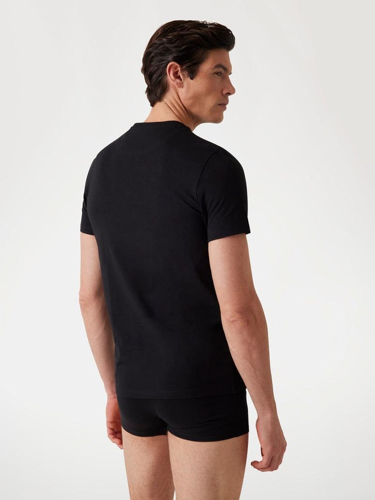 GUESS TEE+TRUNK PACK